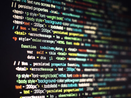 Carreiras na Programação
