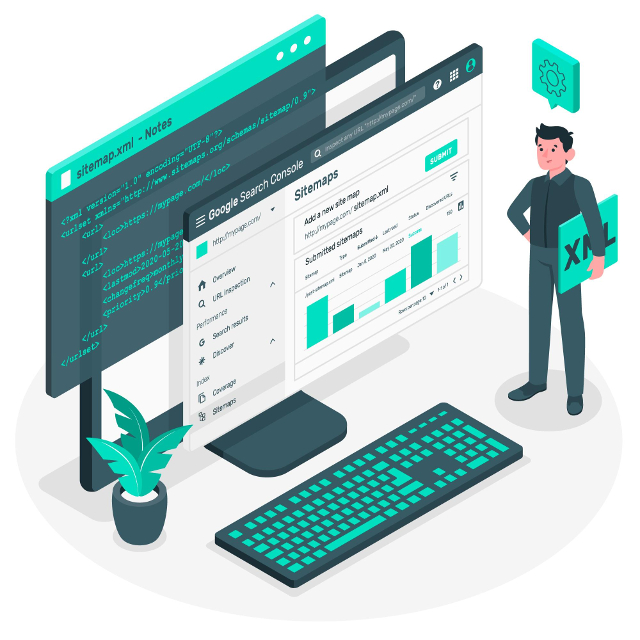 Desenvolvimento Web - Back end e Front End